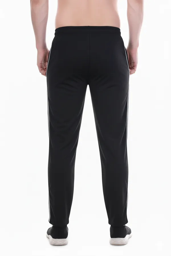 Black_Everyday_Active_Track_Pant_For_Men_&_Women