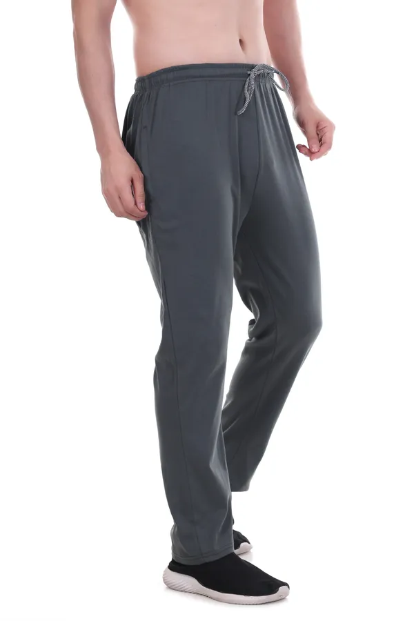 Dark_Grey_Casual_Outdoor_Jogger_Lower_For_Men_&_Women