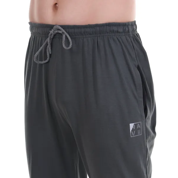 Dark_Grey_Casual_Outdoor_Jogger_Lower_For_Men_&_Women