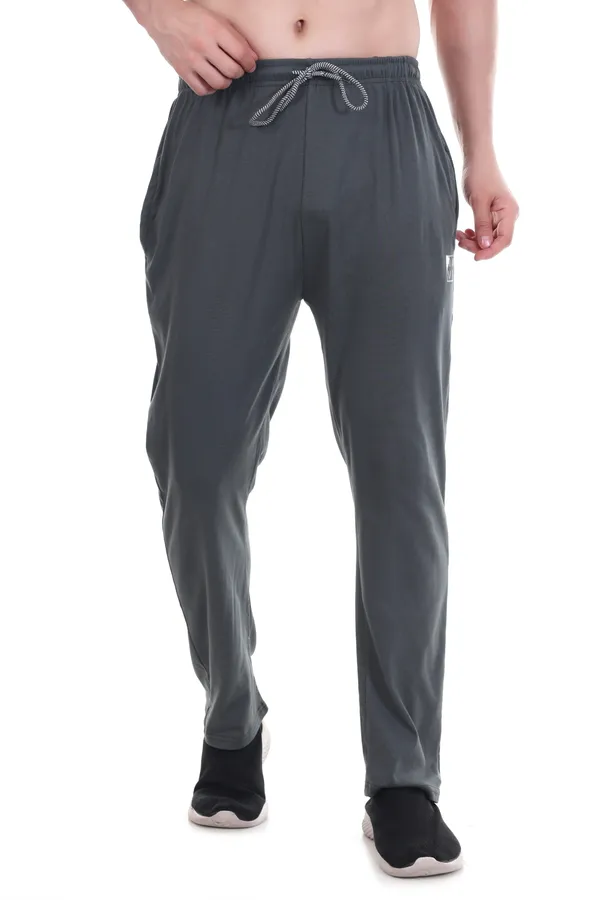 Dark_Grey_Casual_Outdoor_Jogger_Lower_For_Men_&_Women