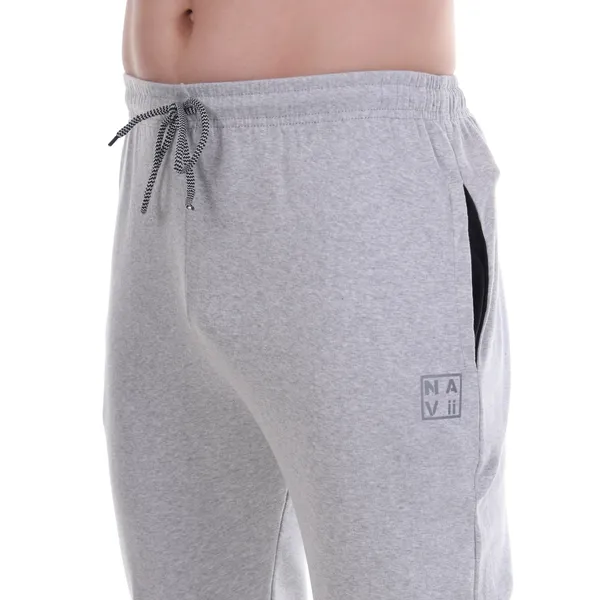 Light_Grey_Ultra_Soft_Lounge_Track_Pant_For_Men_&_Women
