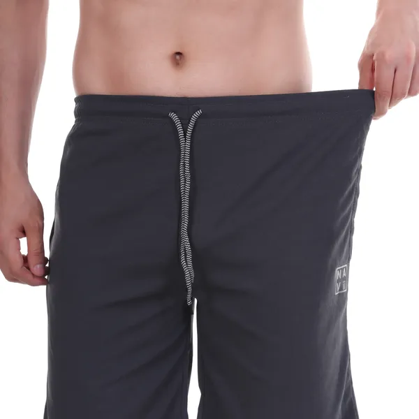 Dark_Grey_Modern_Fit_Gym_Shorts_For_Men_&_Women