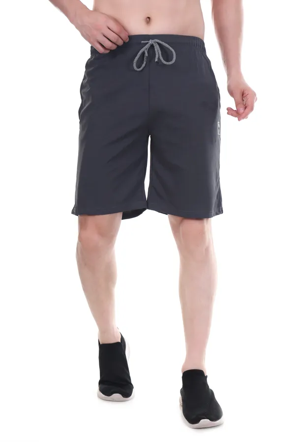 Dark_Grey_Modern_Fit_Gym_Shorts_For_Men_&_Women