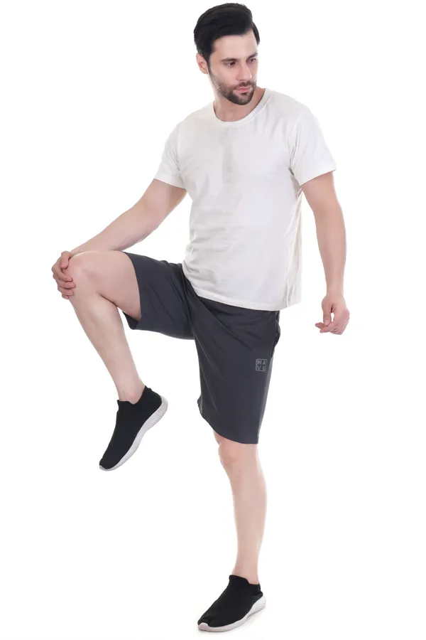 Dark_Grey_Modern_Fit_Gym_Shorts_For_Men_&_Women