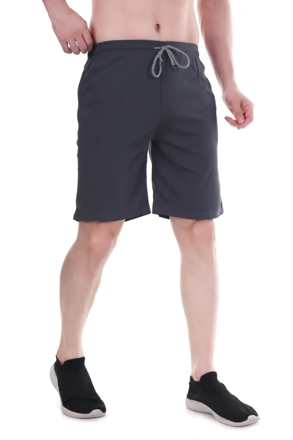 Dark_Grey_Modern_Fit_Gym_Shorts_For_Men_&_Women