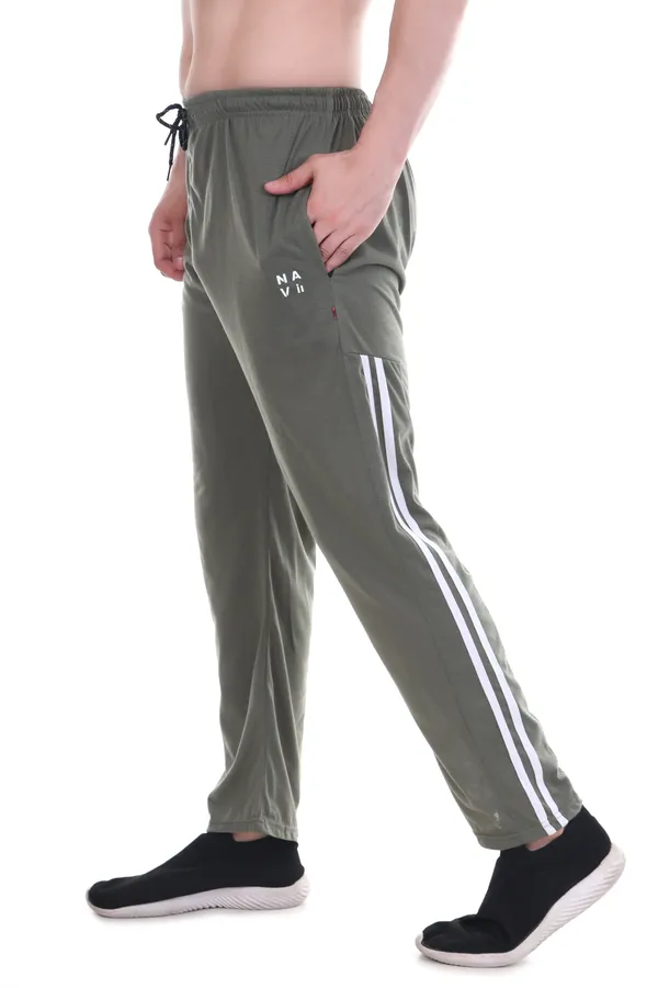 Olive_Durable_Everyday_Track_Pant_For_Men_&_Women