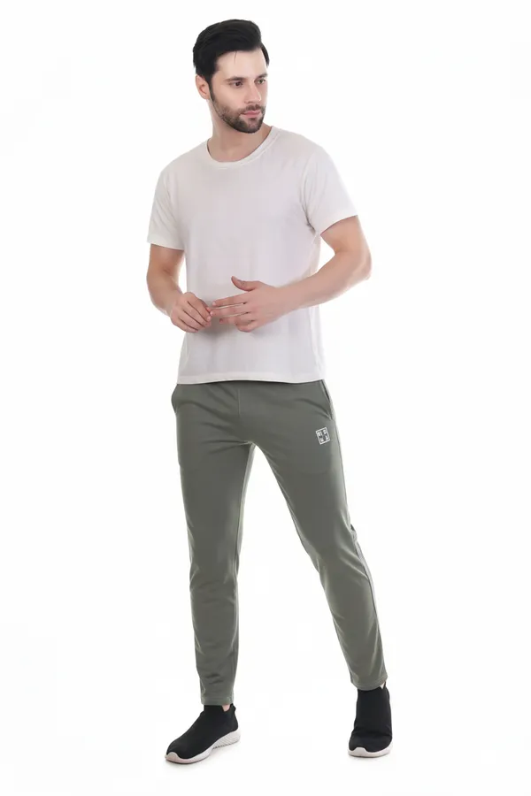 Olive_Stylish_Slim_Fit_Track_Pant_For_Men_&_Women