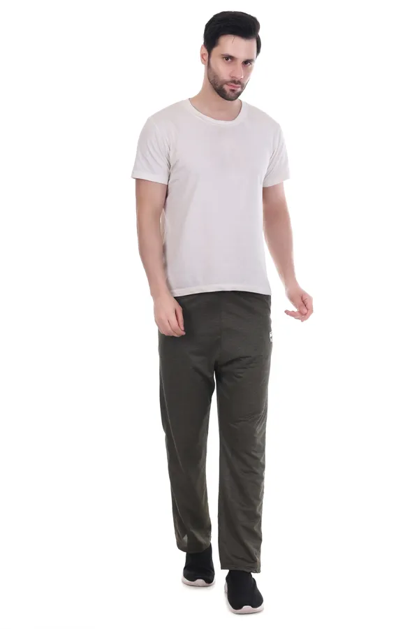 Bottle_Green_Street_Style_Jogger_Track_Pant_For_Men_&_Women