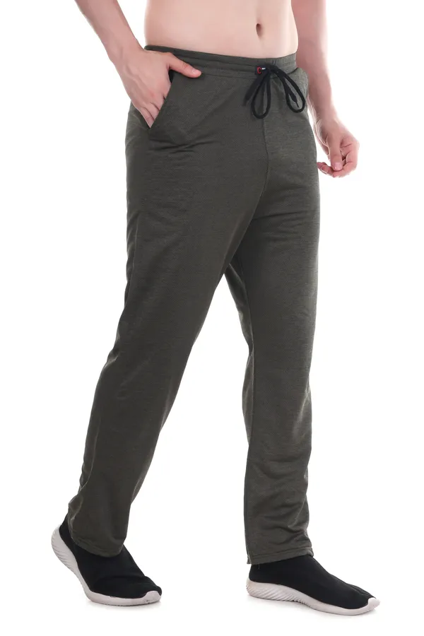 Bottle_Green_Street_Style_Jogger_Track_Pant_For_Men_&_Women