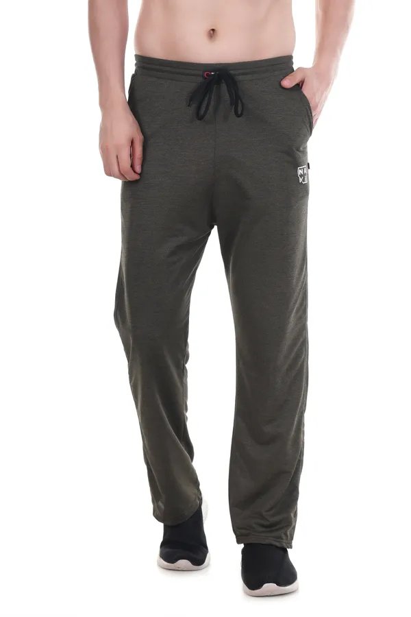 Bottle_Green_Street_Style_Jogger_Track_Pant_For_Men_&_Women