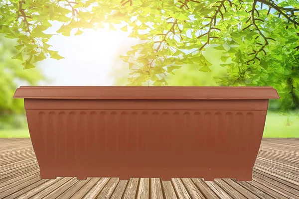 (Pack_of_30)_Brown_Flower_Pot_Large_Outdoor_Plant_Pot_Plant_Pots_Garden_Plastic_Flower_Pot_Big_Outdoor_Plant_Pot_Gamla_For_Plants_Big_(26_In)_Plant_Pot