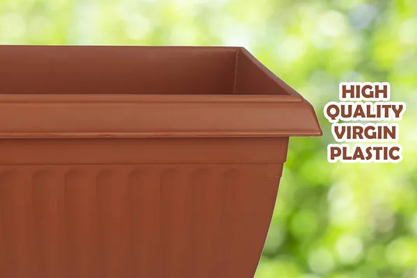 (Pack_of_30)_Brown_Flower_Pot_Large_Outdoor_Plant_Pot_Plant_Pots_Garden_Plastic_Flower_Pot_Big_Outdoor_Plant_Pot_Gamla_For_Plants_Big_(26_In)_Plant_Pot