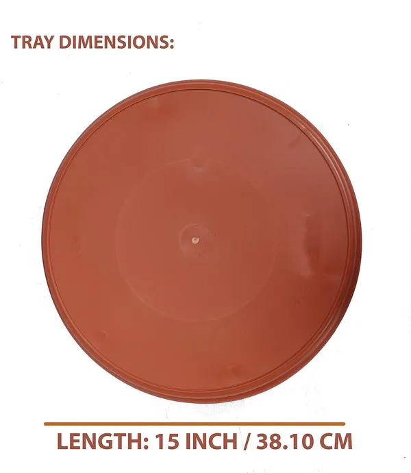 Brown_Hexagonal_(Pack_Of_4)_Modern_Design_Durable_Plastic_Plant_Pot_For_Gardening_(With_Plate)_(Xxl)