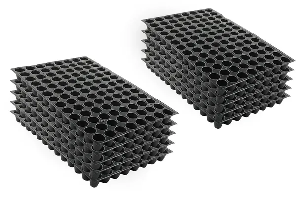 Black_Germination_Seedling_Trays_104_Holes_Germination_Tray_For_Seedling_Nursery_Tray_For_Plants_Reusable_Tray_For_Garden_Plantation