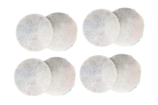 White_Spare_kit_Parts_for_Kent_Gold/Kent_Gold+/Kent_Optima_Gravity_Filters_Spare_Kit_for_Kent_(Sediment_Paper)