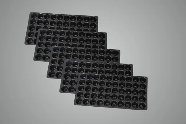(Pack_Of_5)_Black_Germination_Seedling_Tray_-50_Big_Holes_Seedling_Treys_For_Plants_Seed_Trey_And_Plant_Tray_Reusable_Trays_For_Garden_Plantation_50_Big_Cavities_Tray_For_Seeding