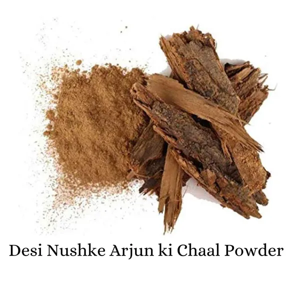 Organic_Arjun_Ki_Chal_Powder_|200_Gm_|_Arjuna_Tree_Bark_Powder_|_Arjuna_Kwath