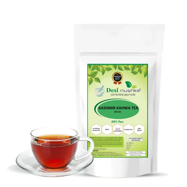 Kashmir_Kahwa_Tea_|_Helps_To_Reduce_Stress_|_Natural_Energy_Drink_|_300_Gm_Kashmir_Kahwa_Tea