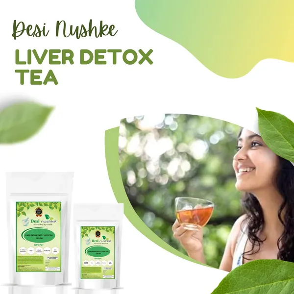 Liver_Detox/Fatty_Liver_Tea_200_Gm_|Natural_Energy_Drink_|_200_Gm_Liver_Detox/Fatty_Liver_Tea