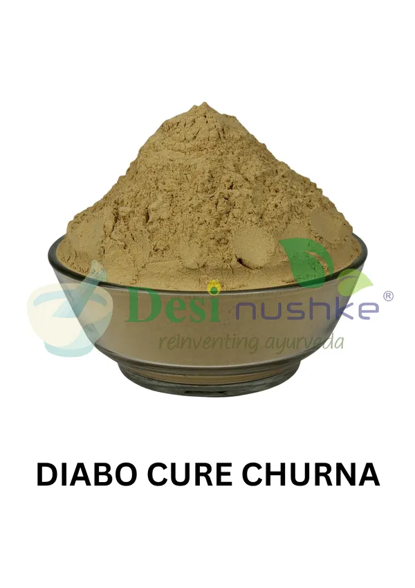 Diabo_Support_Churan_|_Natural_And_Organic_Herbal_Blend_|_200_Gm