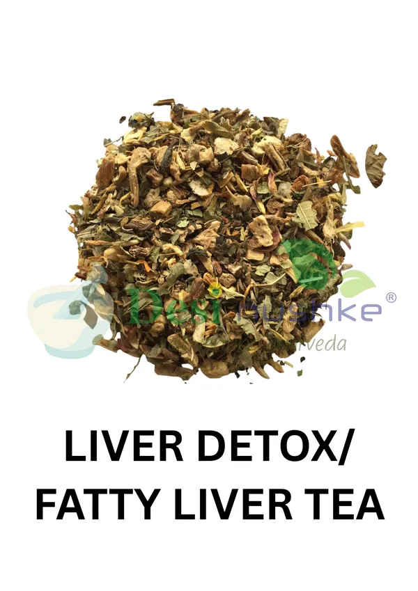 Liver_Detox/Fatty_Liver_Tea_200_Gm_|Natural_Energy_Drink_|_200_Gm_Liver_Detox/Fatty_Liver_Tea