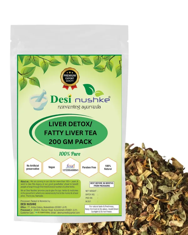 Liver_Detox/Fatty_Liver_Tea_200_Gm_|Natural_Energy_Drink_|_200_Gm_Liver_Detox/Fatty_Liver_Tea
