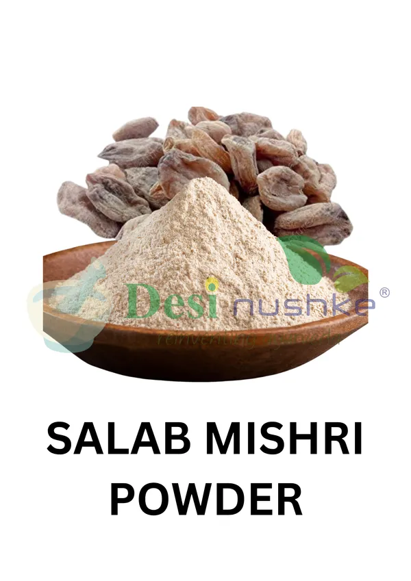 Salab_Mishri_Powder_|_35_Gm_|_Polygonatum_Verticillatum_|_Salam_Misri_|_Salmond_Sugar|_Orchis_Mascula_Powder_|_100%_Pure_&_Natural