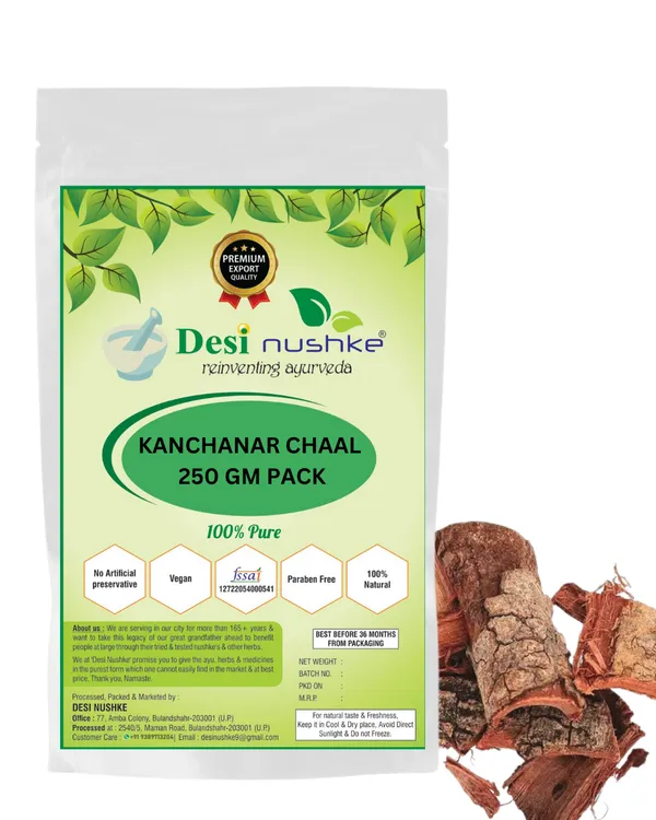 Kanchanar_Chaal_250_Gm_|_Kovidar_|_Mountain_Ebony_|_Kachnaar_Chaal_For_Women