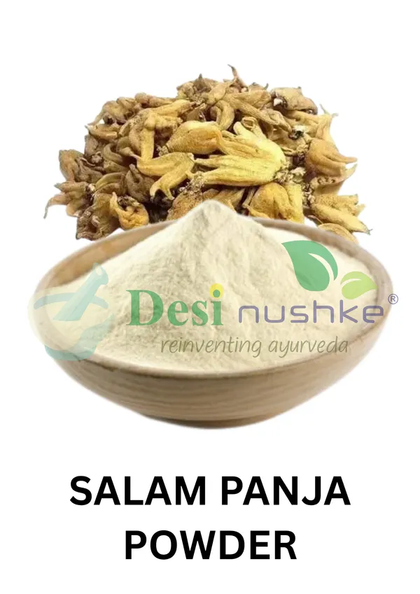 Salam_Panja_Powder_|100_Gm_Salab_Panja_Powder_|_Hatta_Haddit_|_Panchaule_Dactylorhiza_Hatagirea_|_Lucky_Hand_Root_|100%_Pure
