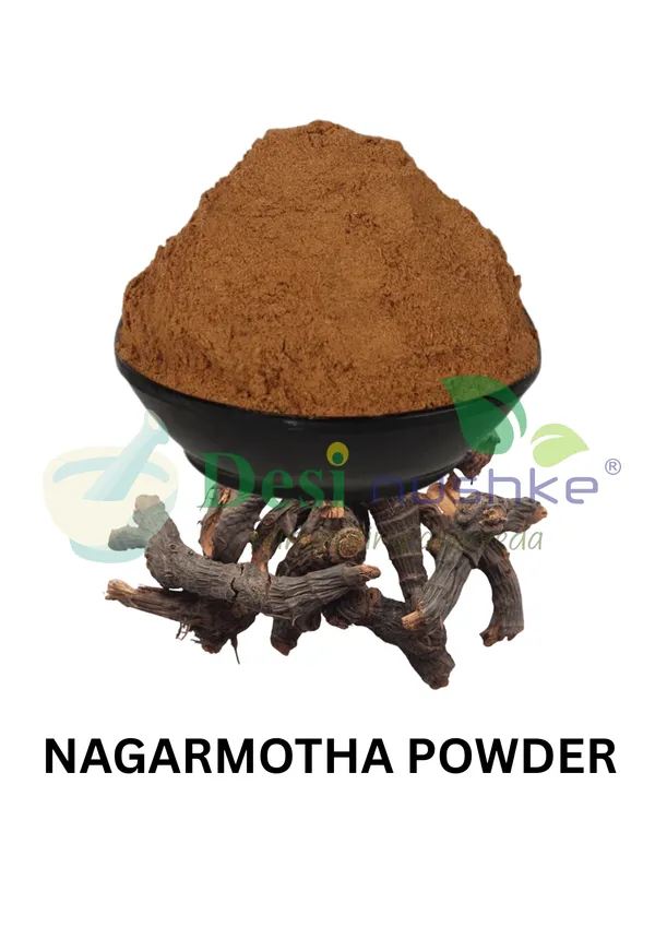Nagarmotha_Powder_|_250_GM_|_Pack_of_1_|_100%_Natural_&_Organic_|_100%_Pure