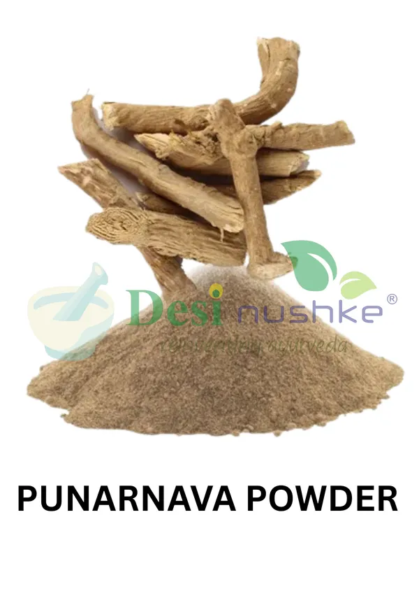 Punarnava_Powder_|_300_GM_|_Pack_of_1_|_Urinary_Wellness,_Kidney_Rejuvenation_|_100%_Natural_&_Organic_|_100%_Pure