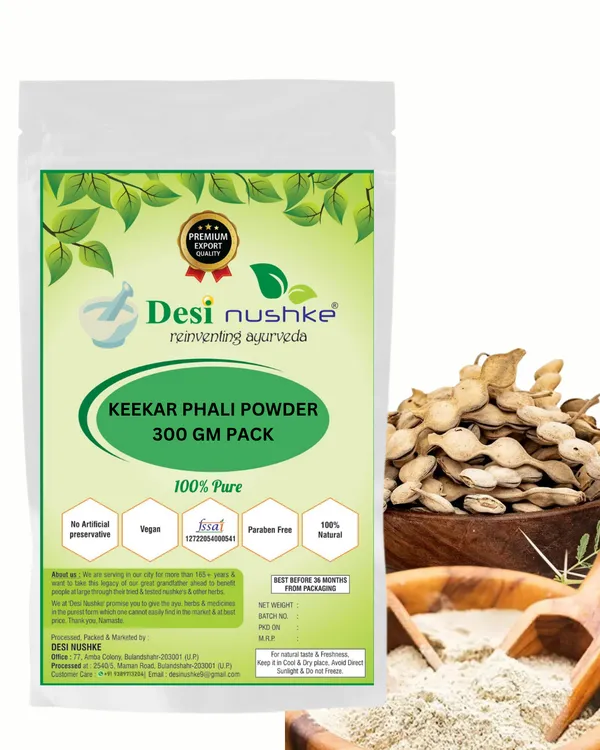 Keekar_Phali_Powder_|_Paraben_Free_|_100%_Pure_|_300Gm_|_Keekar_Phali_Powder_Pack_Of_1