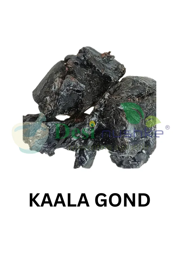 Kala_Gond_|_100_GM_|_Pack_of_1_|_Gond_Siyah_|_Kala_Gond/Gond_Siyah_|_100%_Natural_&_Organic_|_100%_Pure