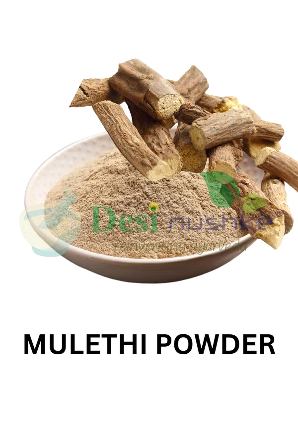 Mulethi_Powder_For_Skin_Whitening,_Licorice_Powder,_Glycyrrhiza_Glabra_Powder_250_Gm