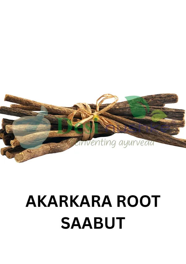Desi_Nuskhe_Akarkara_|_50G_|_Anacyclus_Pyrethrum_Root_|_Natural_&_Pure_Herbal_Supplement_|_Dried_Root