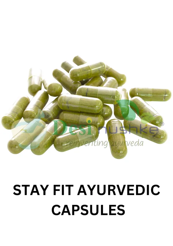 Stay_Fit_Ayurvedic_Capsule_|_100_Capsules_|_Pack_of_1_|_100%_Natural_&_Organic_|_100%_Pure