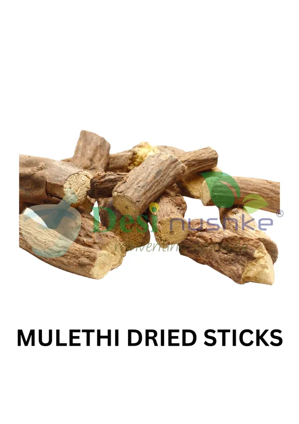 Mulethi_Dried_Sticks_|_250_GM_|_Pack_of_1_|_Helps_To_Control_Cholestrol_|_100%_Natural_&_Organic_|_100%_Pure