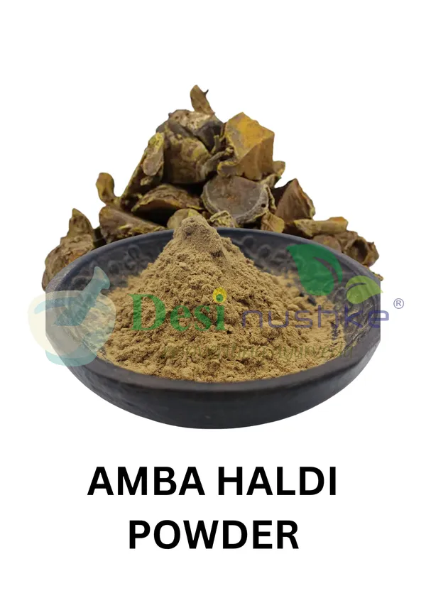 Amba_Haldi_Powder_100%_Pure_|_250Gm.