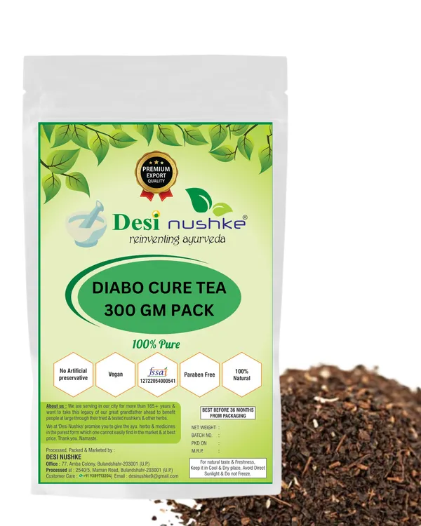 Diabo_Cure_Tea_|_Natural_Energy_Drink_|_No_Added_Sugar_|_300_Gm_Diabo_Cure_Tea