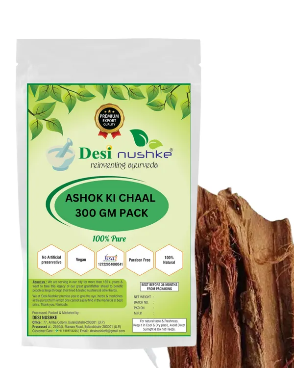 Ashok_Chaal_|_300_GM_|_Pack_of_1_|_Ashoka_Chaal_|_Ashok_Ki_Chaal_|_Ashoka_Bark_|_Ashoka/Ashok_Tree_Bark_|_100%_Natural_&_Organic_|_100%_Pure