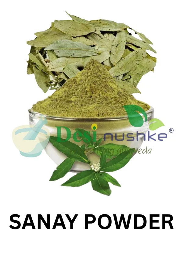 Sanay_Powder_100%_Pure_|_300Gm_|_Sanay_Powder