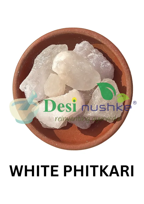 White_Phitkari_Blocks_|_250_GM_|_Pack_of_1_|_Fitkari_Piece_|_Turtee_|_Natural_Alum_Stones_|_Fitkari_For_Skin_Tightening_And_Glowing_Skin_|_Turati_|_तुरटी_|_100%_Natural_&_Organic_|_100%_Pure