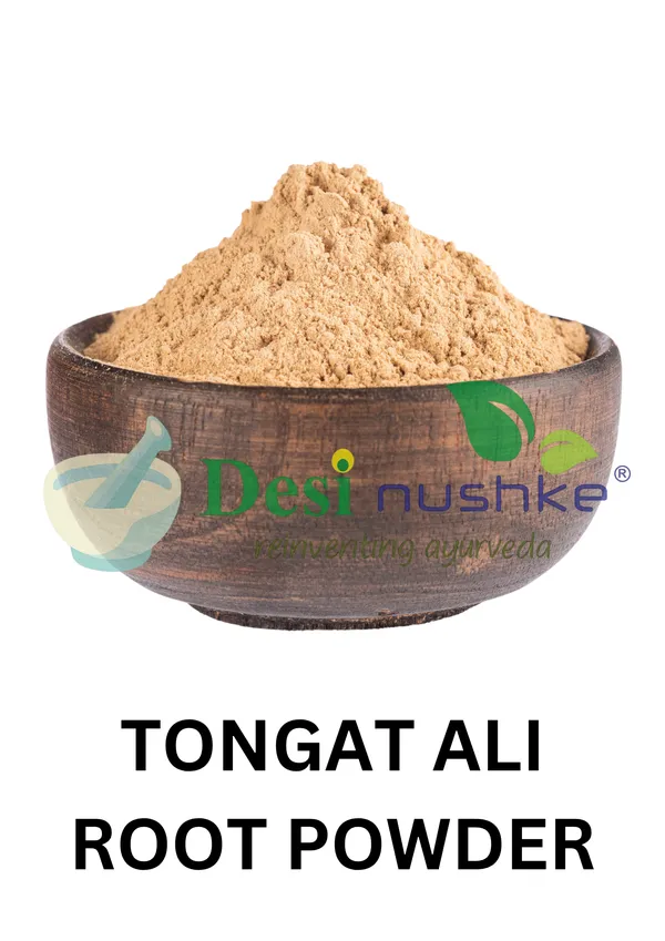 100%_Natural_Tongkat_Ali_Root_Powder_-_Longjack_-_Boost_Energy_And_Immunity_-_Relieves_Stress_-_For_Muscles_-_Pure_&_Natural_(200_Grams)