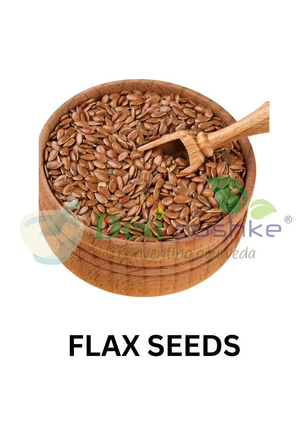 Organic_Flax_Seed_|_Helps_In_Weight_Loss_|_Hair_Growth_|Seeds_For_Eating_|_Organic_Flax_Seed_|_Raw_Flax_Seed_300_Gm