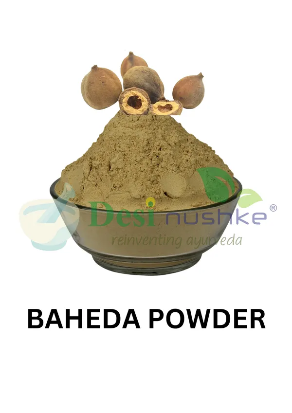Baheda_Powder_100%_Pure_|_300Gm_|_Amla_Powder,_Baheda_Powder_And_Harad_Powder_|_Immunity_Booster