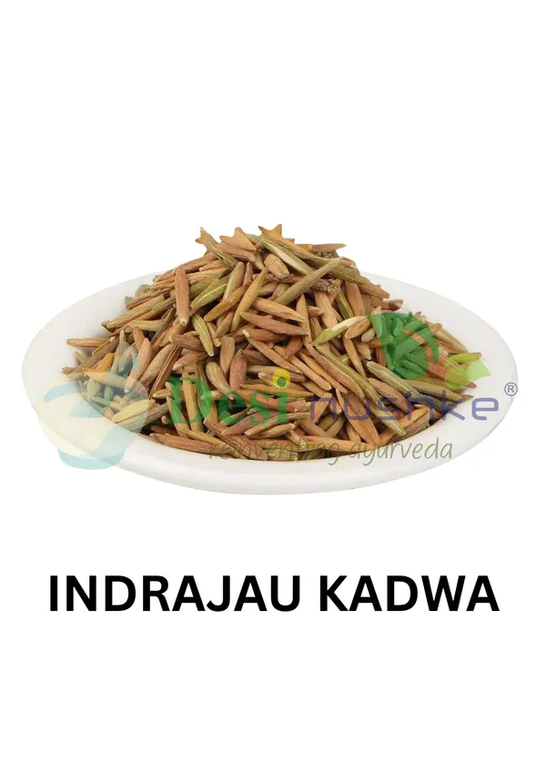 Indrajau_Kadwa_|_200_GM_|_Pack_of_1_|_100%_Natural_&_Organic_|_100%_Pure