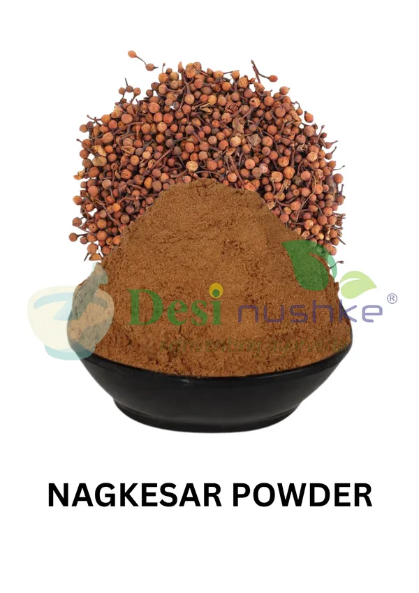 Nagkesar_Powder_|_200_GM_|_Pack_of_1_|_Cobra'S_Saffron_|_Iron_Wood_Tree_|_Mesua_Ferrea_|_100%_Natural_&_Organic_|_100%_Pure
