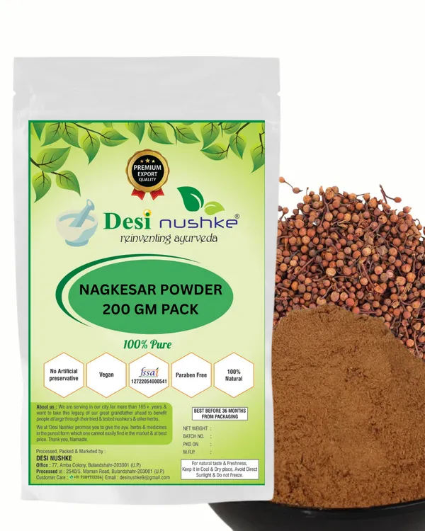 Nagkesar_Powder_|_200_GM_|_Pack_of_1_|_Cobra'S_Saffron_|_Iron_Wood_Tree_|_Mesua_Ferrea_|_100%_Natural_&_Organic_|_100%_Pure