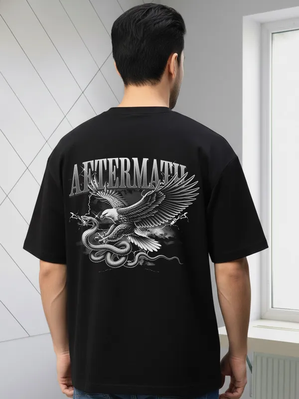 Aftermath_men_printed_oversized_t-shirt