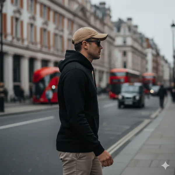 Black_Premium_Cotton_Plain_Hoodie